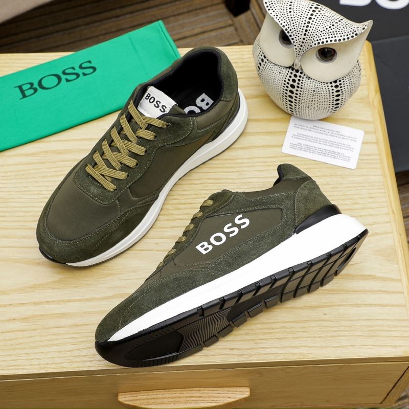 Boss Shoes